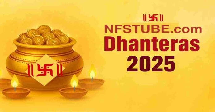 Dhanteras Muhurat 2025: Date, Significance, Rituals & What To Buy