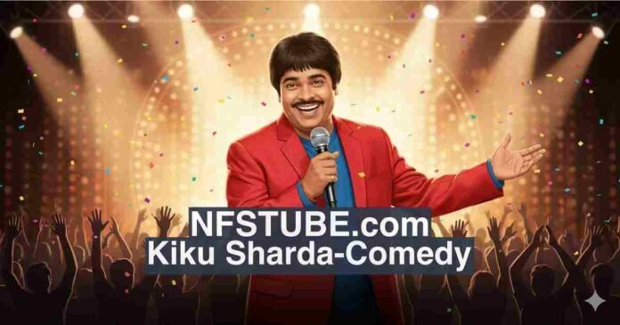 Kiku Sharda Comedy: Net Worth, Age, Wife, Work and Early Life