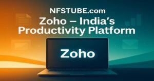 Union Home Minister Amit Shah’s Zoho Mail Switch: Guide to Sign Up & Migrate to zoho mail