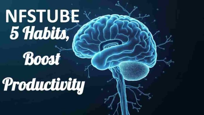 🧠 5 Indian Habits Backed by Neuroscience That Boost Productivity.