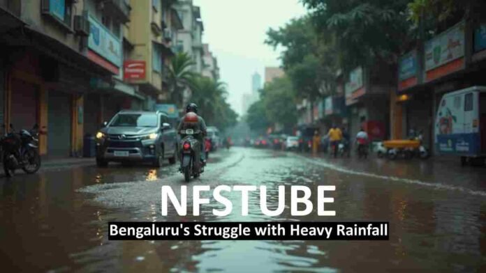 Bengaluru's Struggle with Heavy Rainfall: Understanding the Urban Challenges Ahead