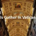 Cardinals Gather in Vatican Amidst Anticipation to Choose the Next Pontiff