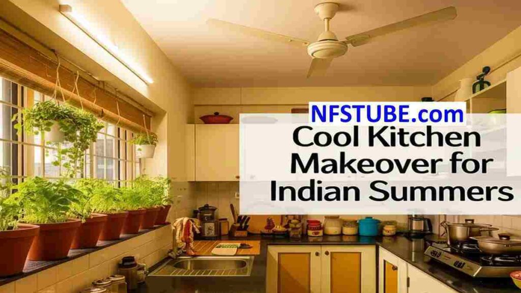 Kitchen Upgrades to Beat the Summer Heat