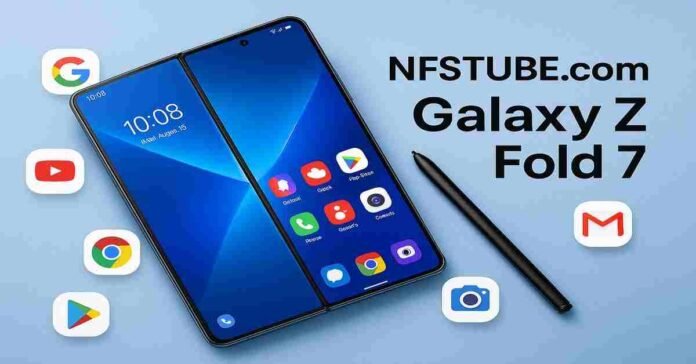 Samsung Galaxy Z Fold 7 India review – price, specs, features, hands-on verdict