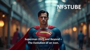 Superman 2025 and Beyond – The Evolution of an Icon.
