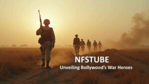 Unveiling Bollywood’s War Heroes: Stories That Ignite Indian Pride