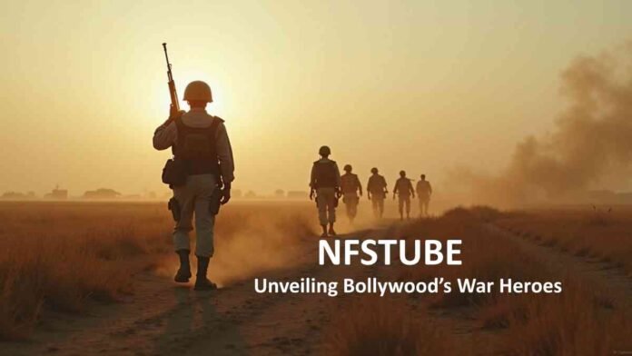 Unveiling Bollywood’s War Heroes: Stories That Ignite Indian Pride