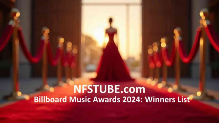 Billboard Music Awards 2024: Winners List, Best Performances & Red Carpet Moments.