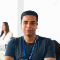 Deepak Mehta Author