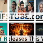 OTT releases this week featuring Gullak Season 5, Dhurandhar The Revenge and Brown