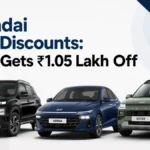 Hyundai June discounts on Creta, Verna, i20 and Exter