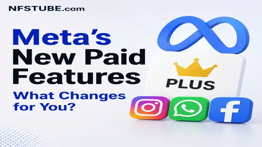 Meta Plus subscription brings new paid features to Instagram, WhatsApp and Facebook