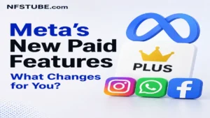 Meta Plus subscription brings new paid features to Instagram, WhatsApp and Facebook