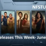 New OTT releases this week featuring Drishyam 3, Bhooth Bangla and Raakh