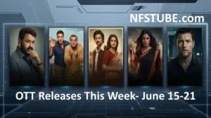 New OTT releases this week featuring Drishyam 3, Bhooth Bangla and Raakh