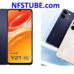 Vivo Y21 5G smartphone with 6500mAh battery and discount offer in India