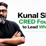 Kunal Shah appointed as Global Head of WhatsApp following Meta's investment in CRED.