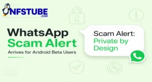 WhatsApp Scam Alert feature arriving for Android beta users