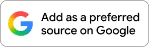 Add NFSTUBE as a Preferred Source on Google